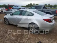 2016 Buick REGAL photo