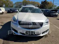 2016 Buick REGAL фото