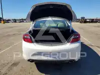 2016 Buick REGAL фото