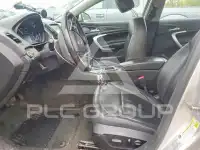 2016 Buick REGAL photo