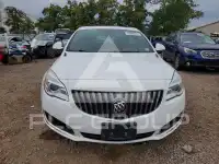 2016 Buick REGAL фото