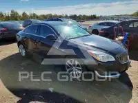2016 Buick REGAL photo