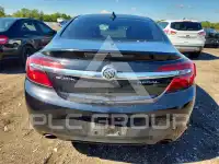 2016 Buick REGAL photo