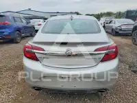 2016 Buick REGAL photo