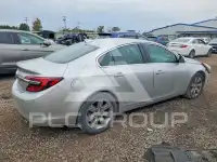 2016 Buick REGAL photo