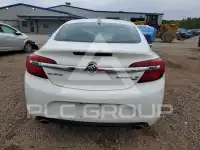 2016 Buick REGAL фото