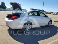 2016 Buick REGAL фото