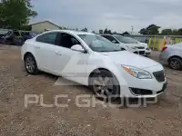 2016 Buick REGAL фото