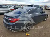2016 Buick REGAL фото