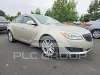 2016 Buick REGAL фото
