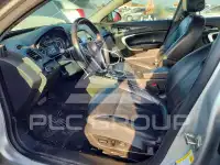 2016 Buick REGAL фото