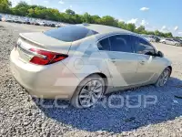 2016 Buick REGAL фото