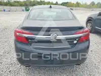 2016 Buick REGAL фото