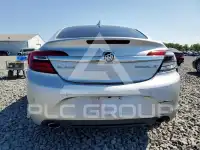 2016 Buick REGAL photo