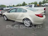 2016 Buick REGAL фото