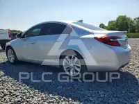 2016 Buick REGAL photo