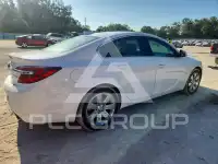 2016 Buick REGAL photo
