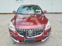 2016 Buick REGAL photo