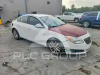 2016 Buick REGAL photo