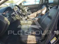 2016 Buick REGAL фото
