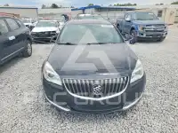 2016 Buick REGAL фото