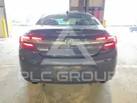 2016 Buick REGAL фото