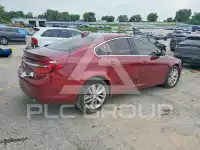 2016 Buick REGAL photo