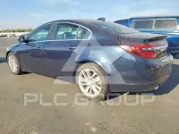 2016 Buick REGAL фото