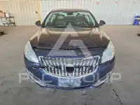 2016 Buick REGAL фото