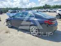2016 Buick REGAL фото