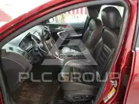 2016 Buick REGAL photo