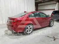 2016 Buick REGAL photo