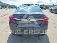 2016 Buick REGAL фото