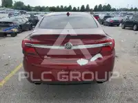 2016 Buick REGAL photo