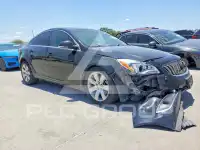 2016 Buick REGAL фото