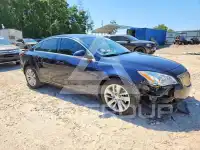 2016 Buick REGAL фото