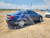 2016 Buick REGAL фото