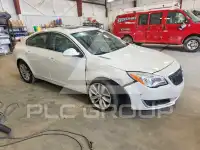 2016 Buick REGAL фото