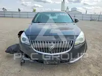 2016 Buick REGAL photo