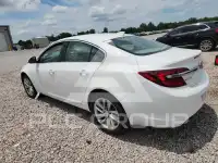 2016 Buick REGAL фото