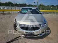 2016 Buick REGAL фото