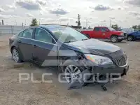 2016 Buick REGAL photo