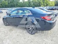 2016 Buick REGAL фото