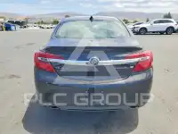 2016 Buick REGAL фото
