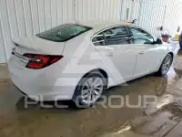 2016 Buick REGAL фото
