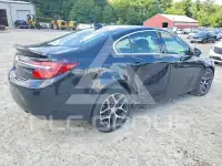 2016 Buick REGAL фото
