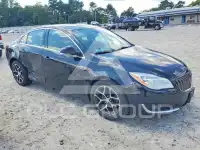 2016 Buick REGAL фото