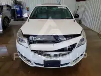 2016 Buick REGAL фото