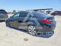 2016 Buick REGAL фото