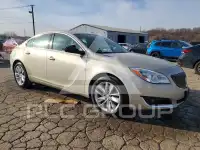 2016 Buick REGAL фото